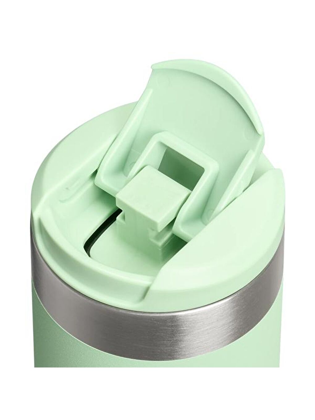 Yeşil Termos The AeroLight Transit Mug 0.47L / 16oz-1