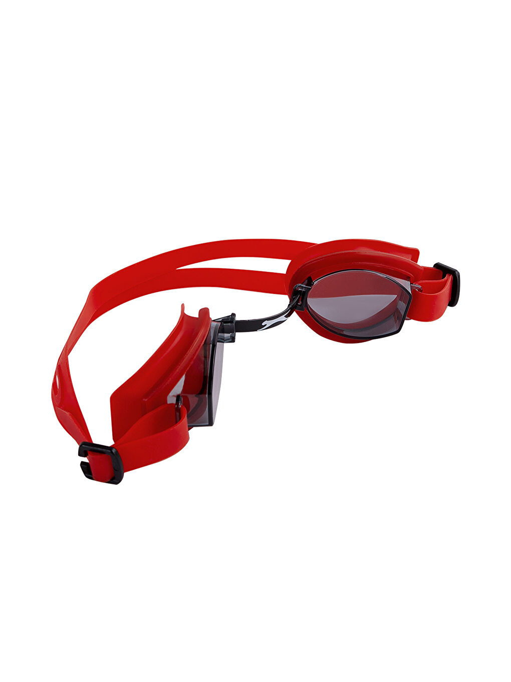 Blade 2321 Unisex Yüzücü Gözlüğü Kırmızı-1