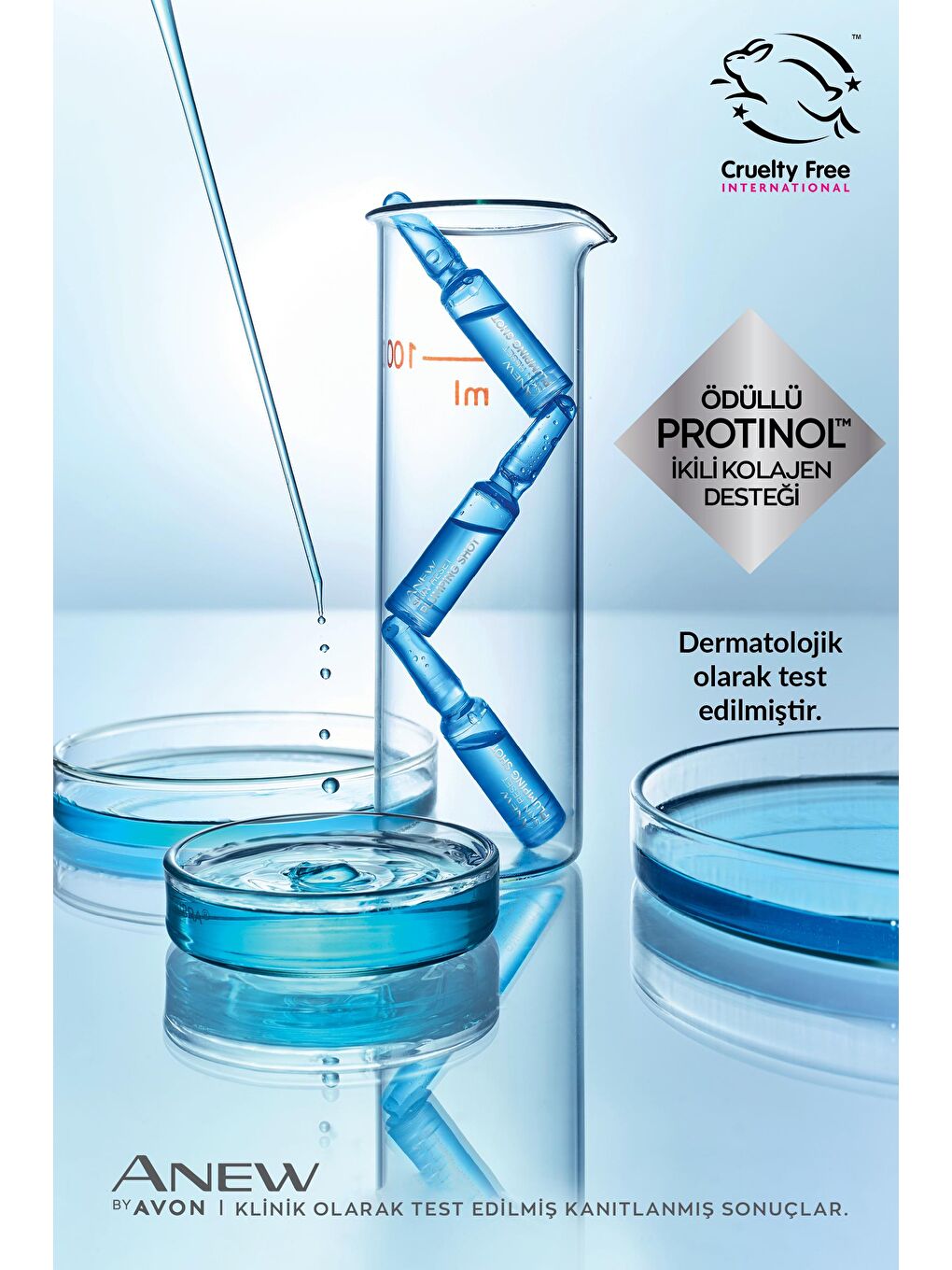 Anew Cildi Yenileyen Ampuller 7x1.3 Ml.-5