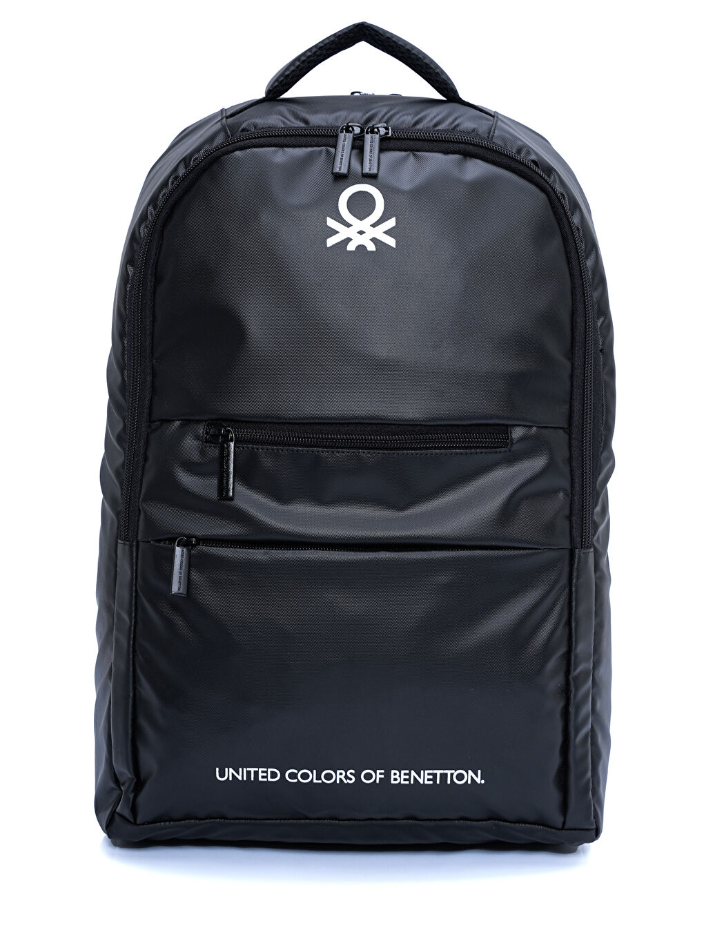 Siyah Sırt Çantası 20843-4