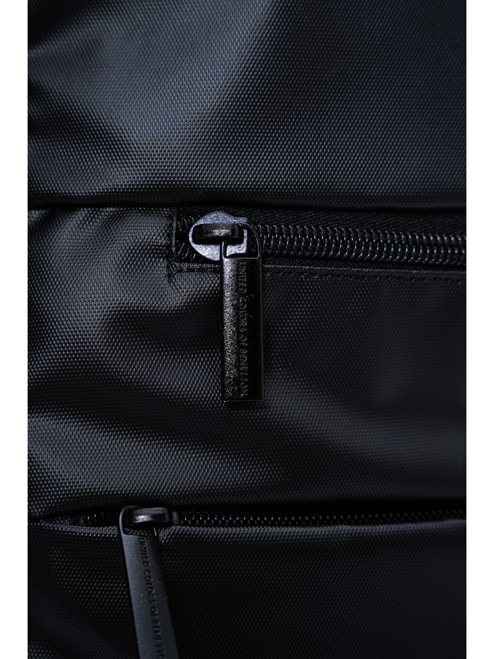 Siyah Sırt Çantası 20843-9