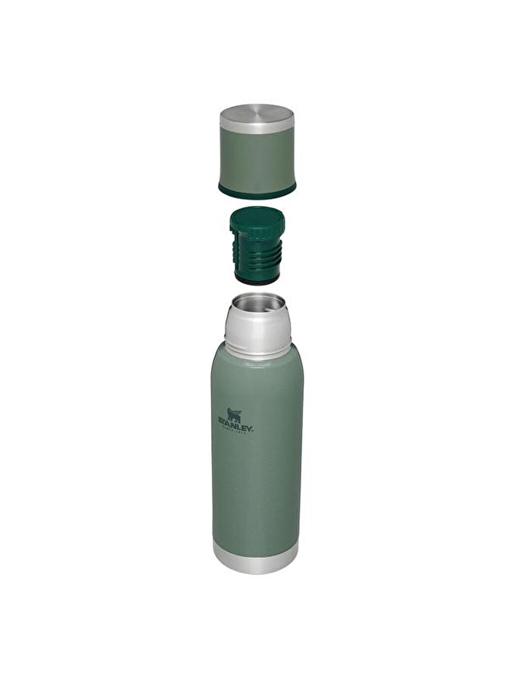 Yeşil Termos The Adventure To Go 0.75L-2