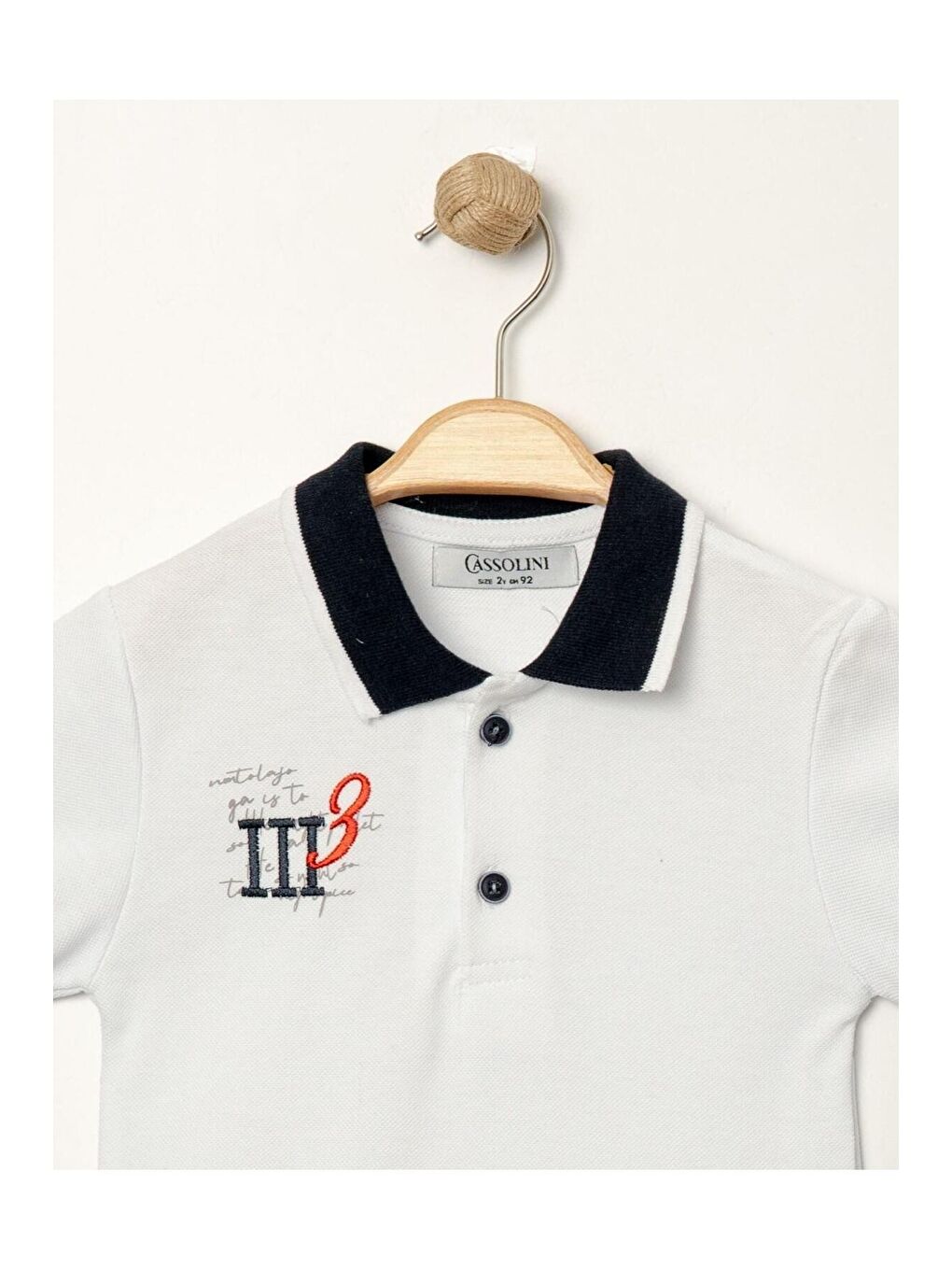 Beyaz Tarz Lakos Asker Desenli Belden Ayarlanabilir Kısa Kollu Şortlu 2'li Takım Çocuk ve Bebek Giyim-6