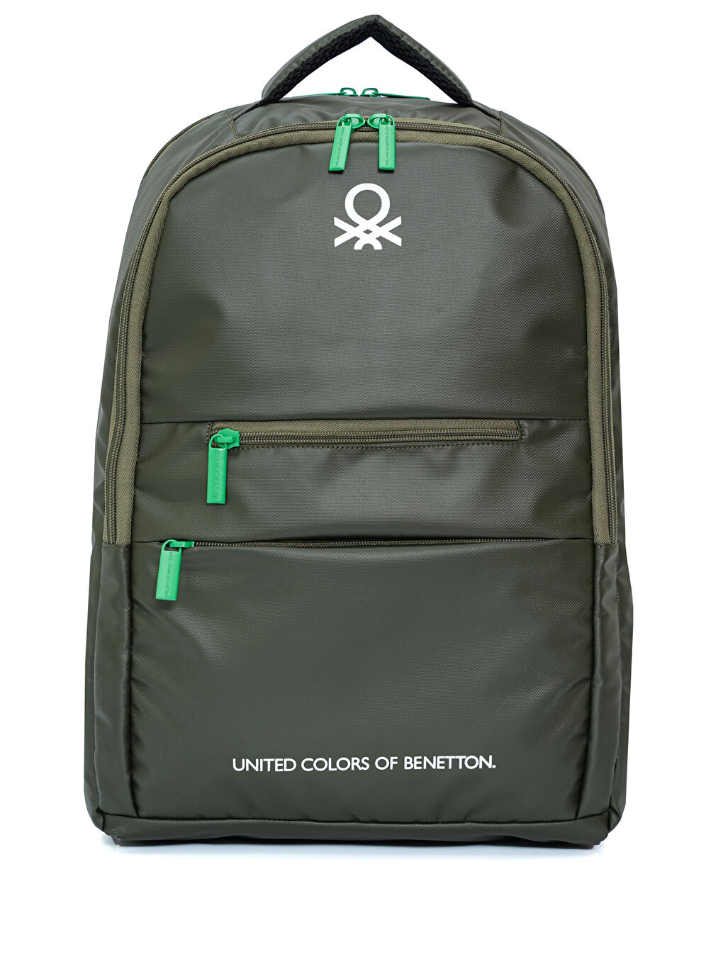 Haki Sırt Çantası 20831-4