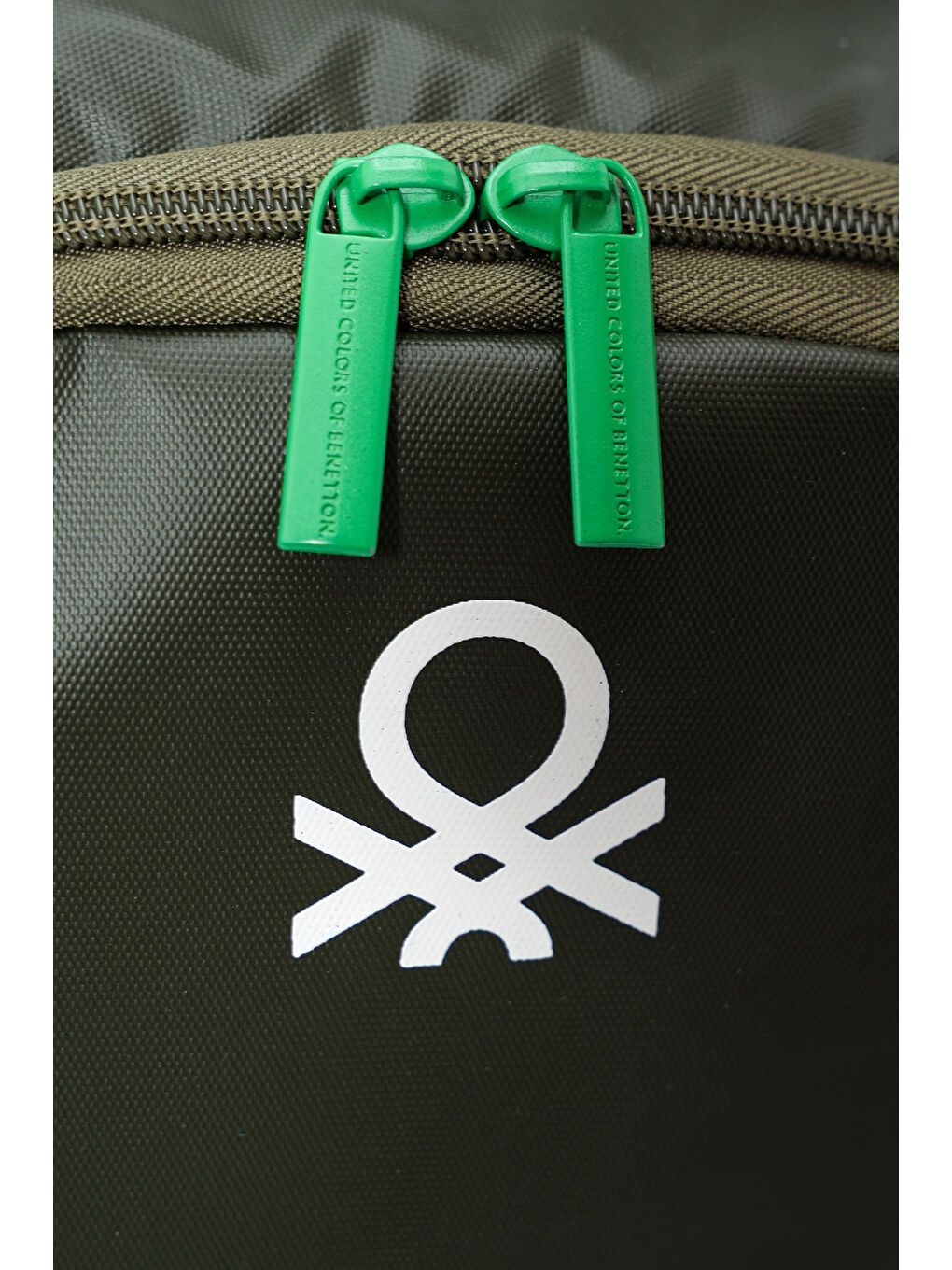 Haki Sırt Çantası 20831-8