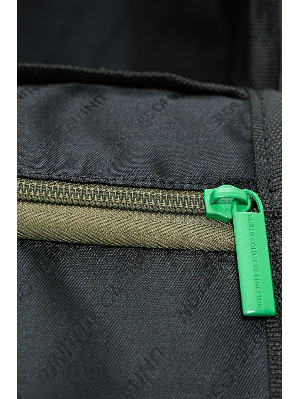 Haki Sırt Çantası 20831-9