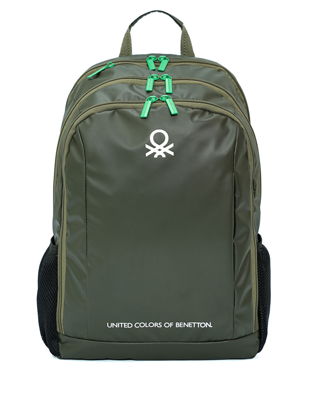 Haki Sırt Çantası 20830-4