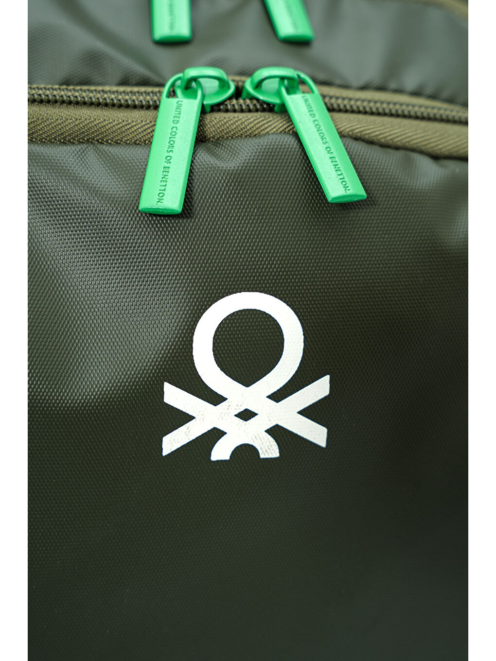 Haki Sırt Çantası 20830-8