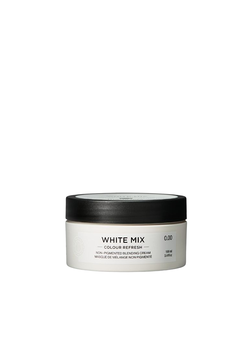 Maria Nila Colour Refresh Besleyici Renk Maskesi 0.00 White Mix 100 ml