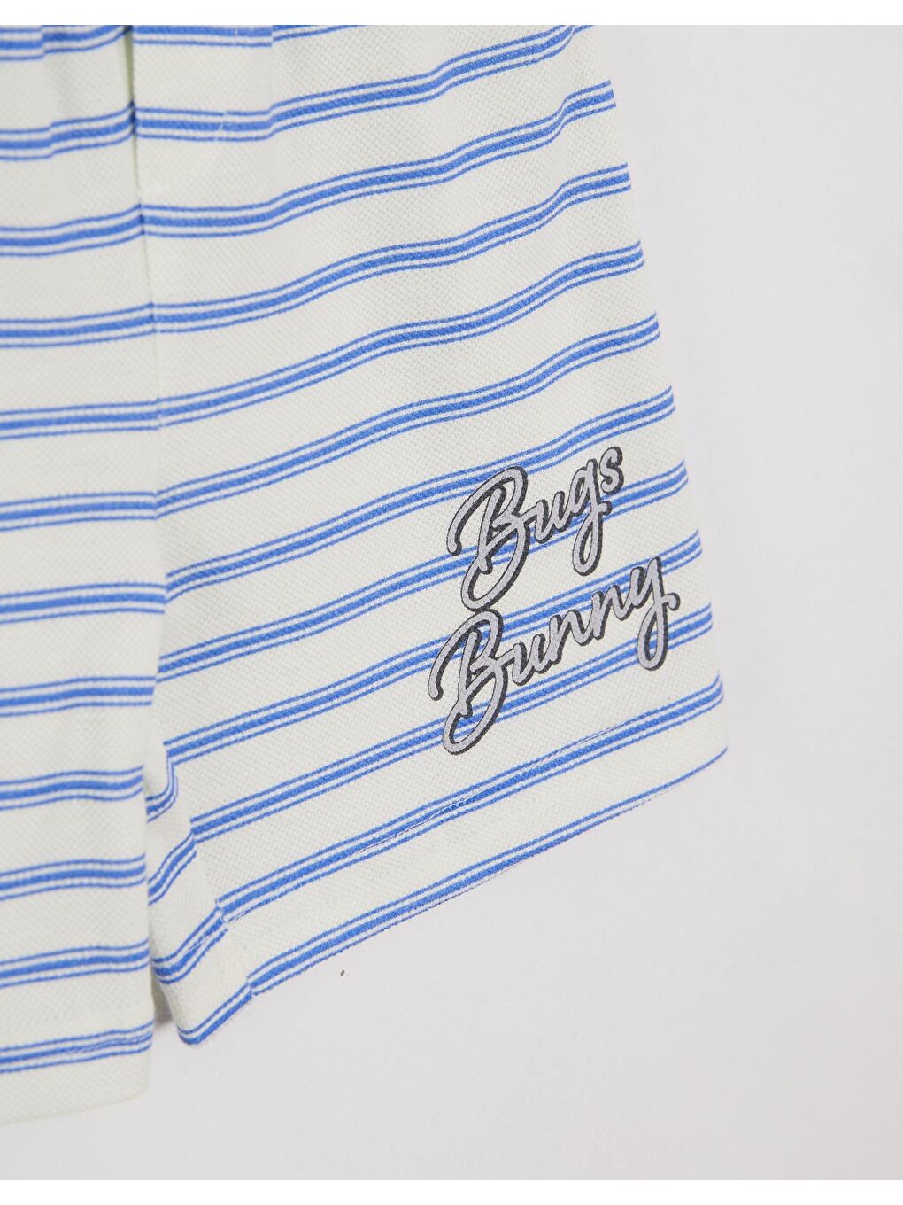 Yeşil Looney Tunes Lisanslı Erkek Bebek 2'Li Takım 21915-1