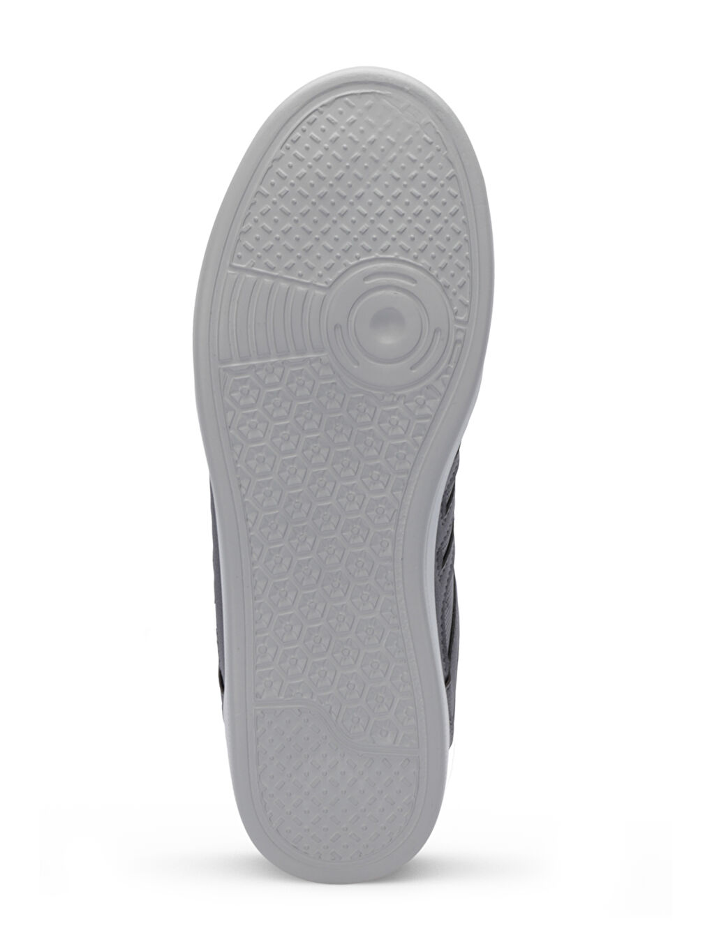 ELECTRO Erkek Günlük Ayakkabı Koyu Gri-6