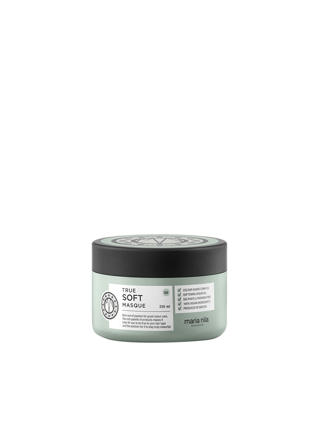 Maria Nila True Soft Nemlendirici Maske 250 ml