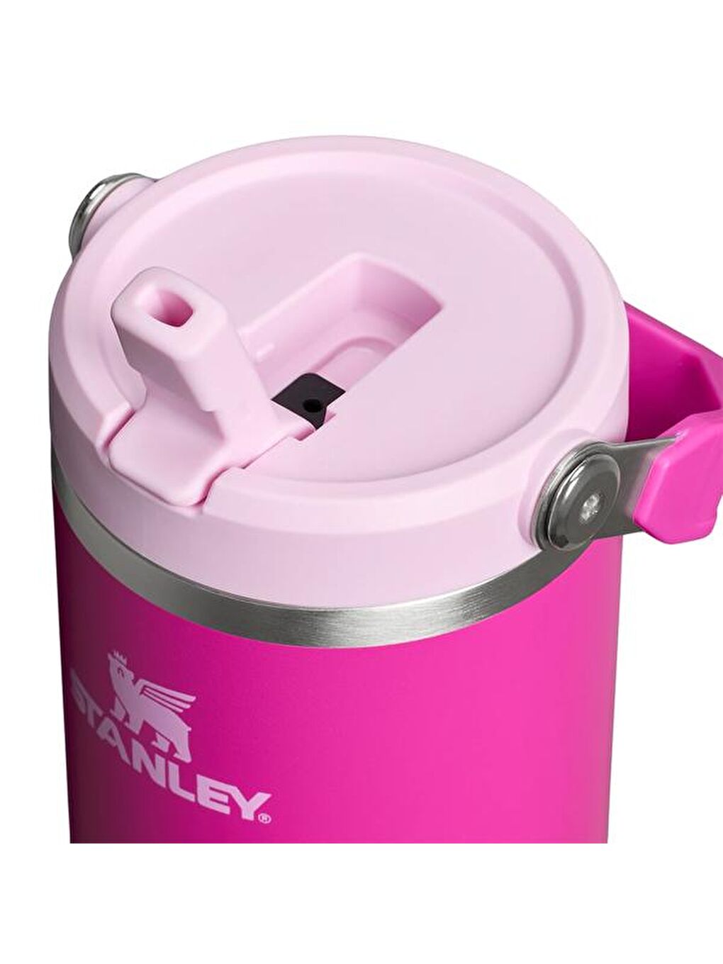 Pembe Termos The IceFlow Flip Straw Tumbler 0.89L / 30oz-1