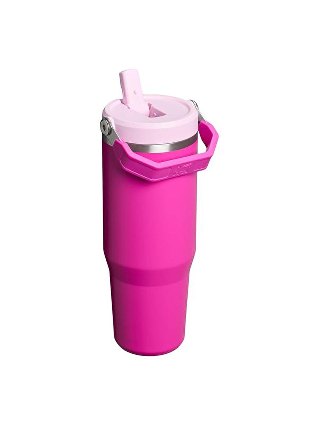Pembe Termos The IceFlow Flip Straw Tumbler 0.89L / 30oz-2