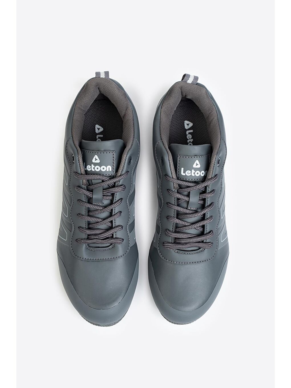 Gri Erkek Spor Ayakkabı - LTN4009-5
