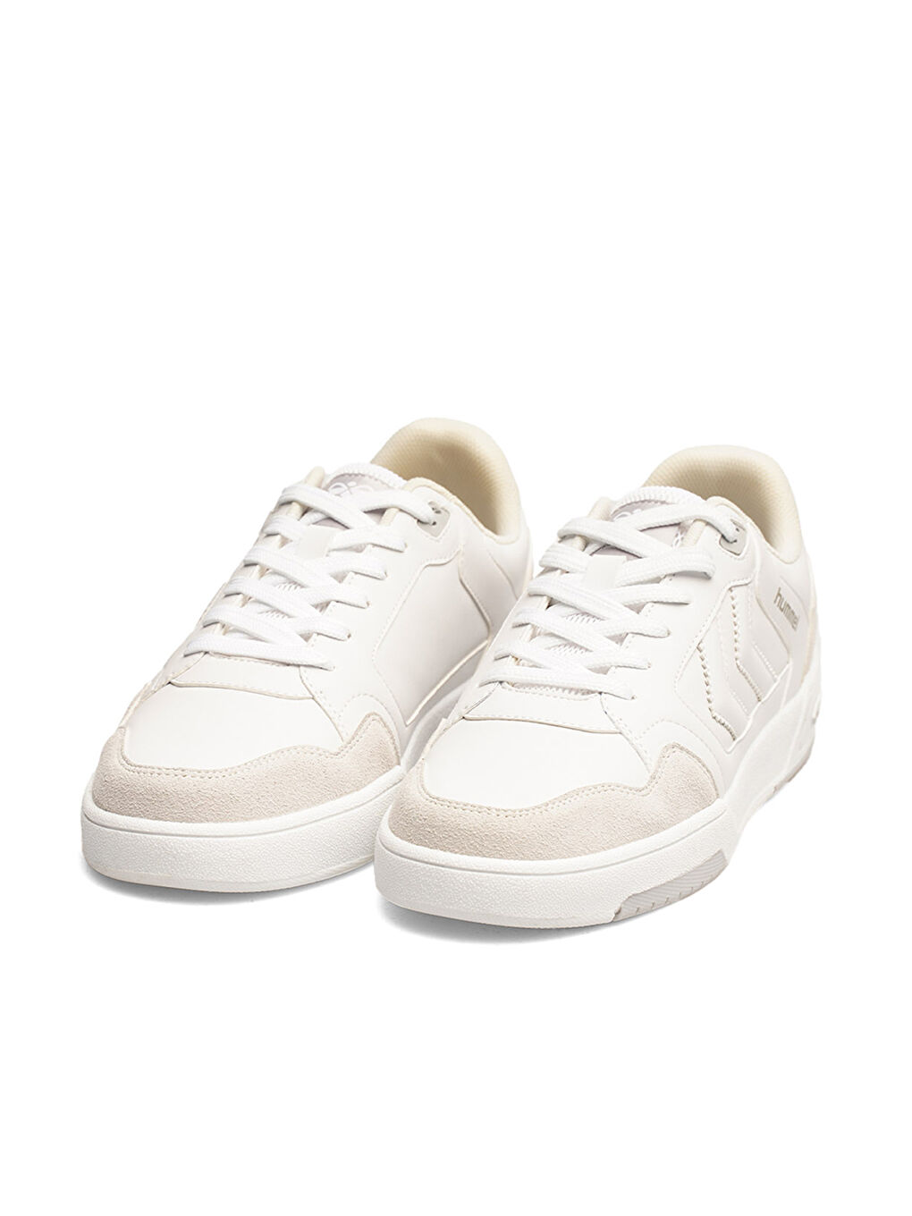 Morian Beyaz Sneaker-3