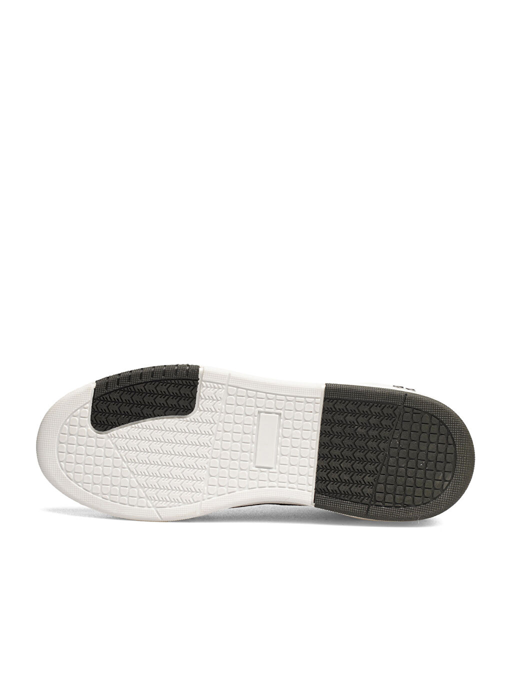 Morian Siyah Sneaker-2