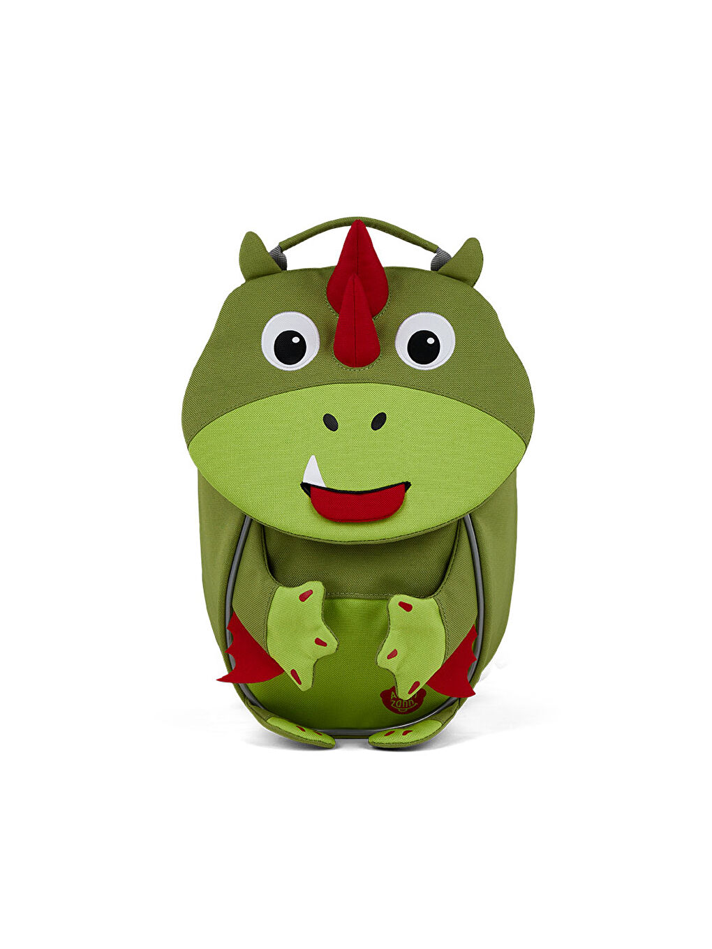 Renksiz Çocuk Sırt Çantası Small Dragon