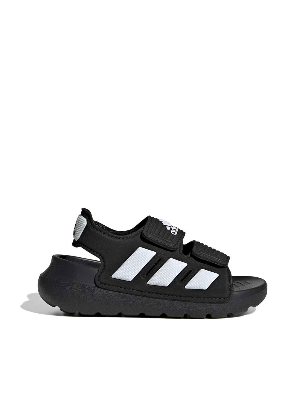 Altaswim 2.0 Bebek Siyah Sandalet