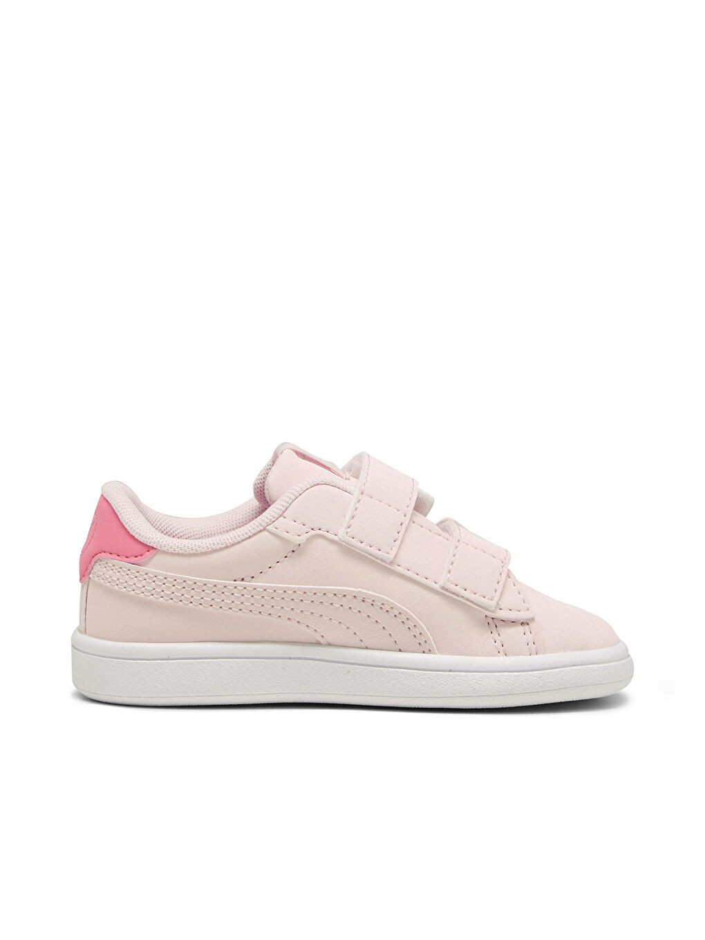 Smash 3.0 Butterfly V Bebek Pembe Sneaker-1
