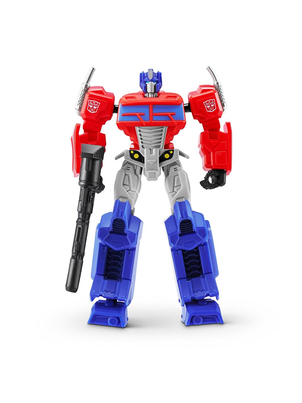 Mini Transformers 77687GQ2-5