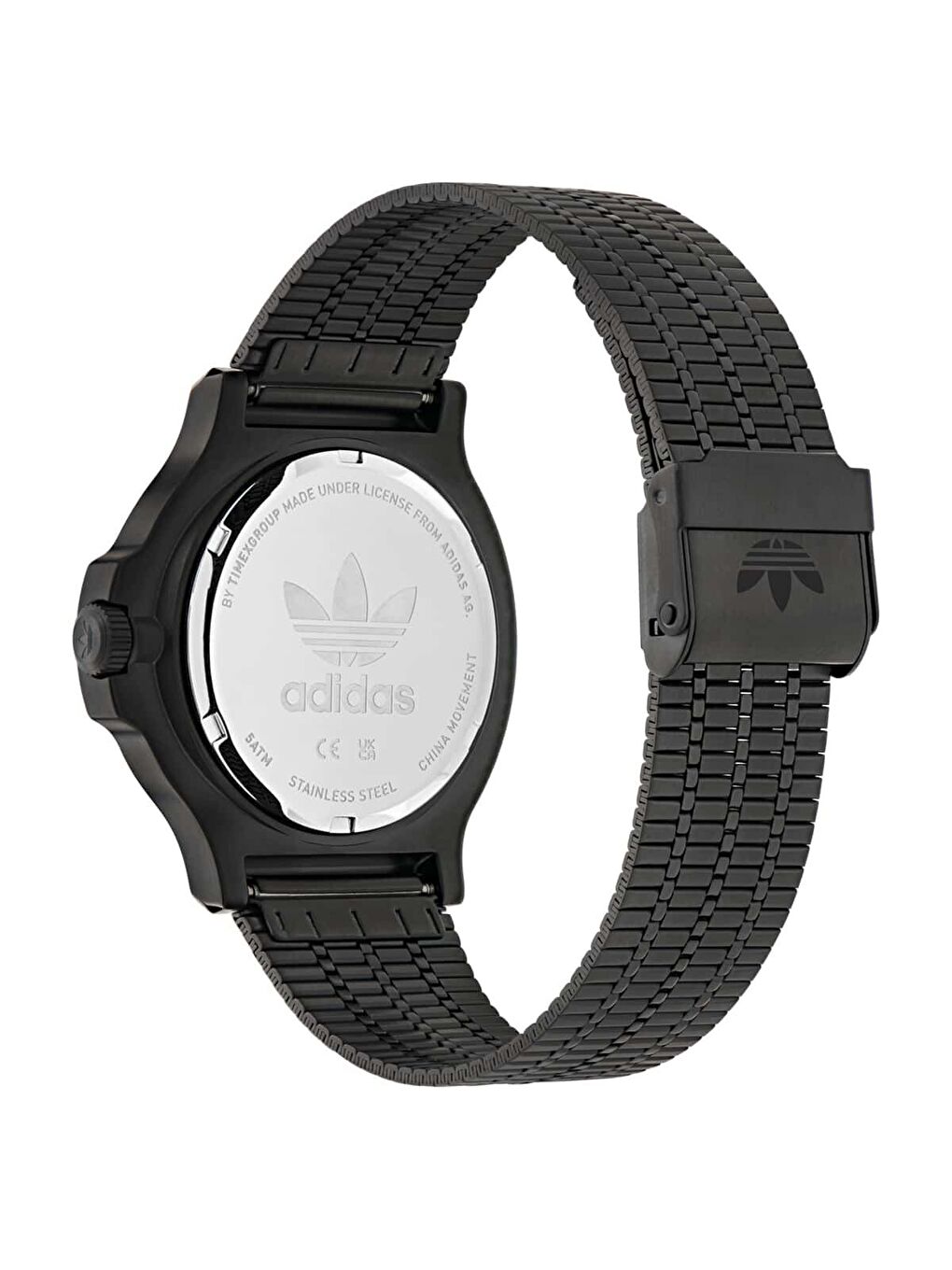 Siyah ADAOFH25504 Kol Saati-2