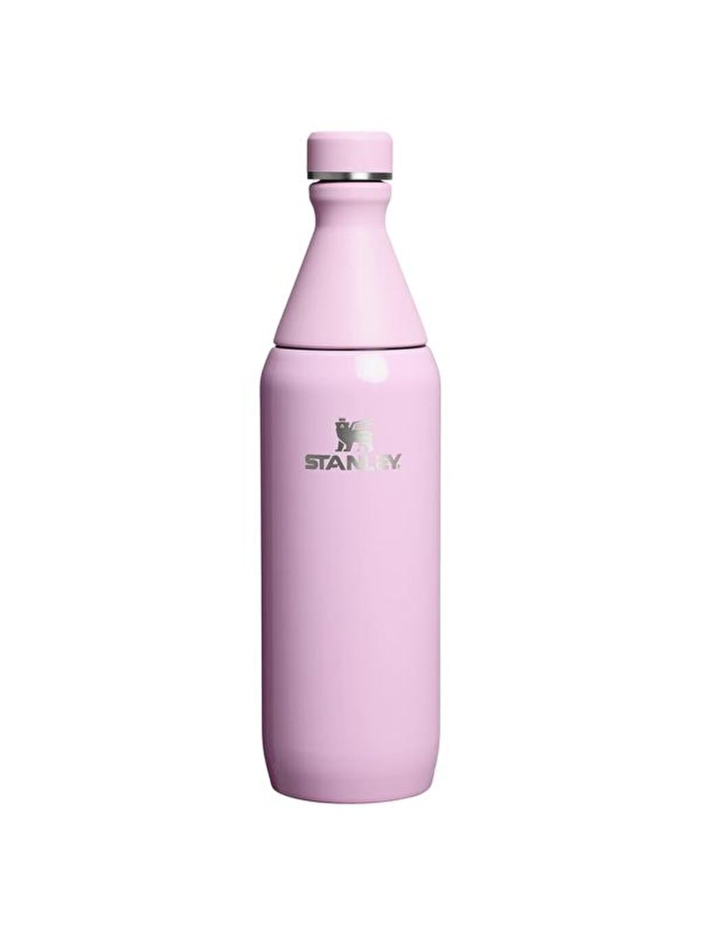 Pembe Termos The All Day Slim Bottle 0.6L / 20oz
