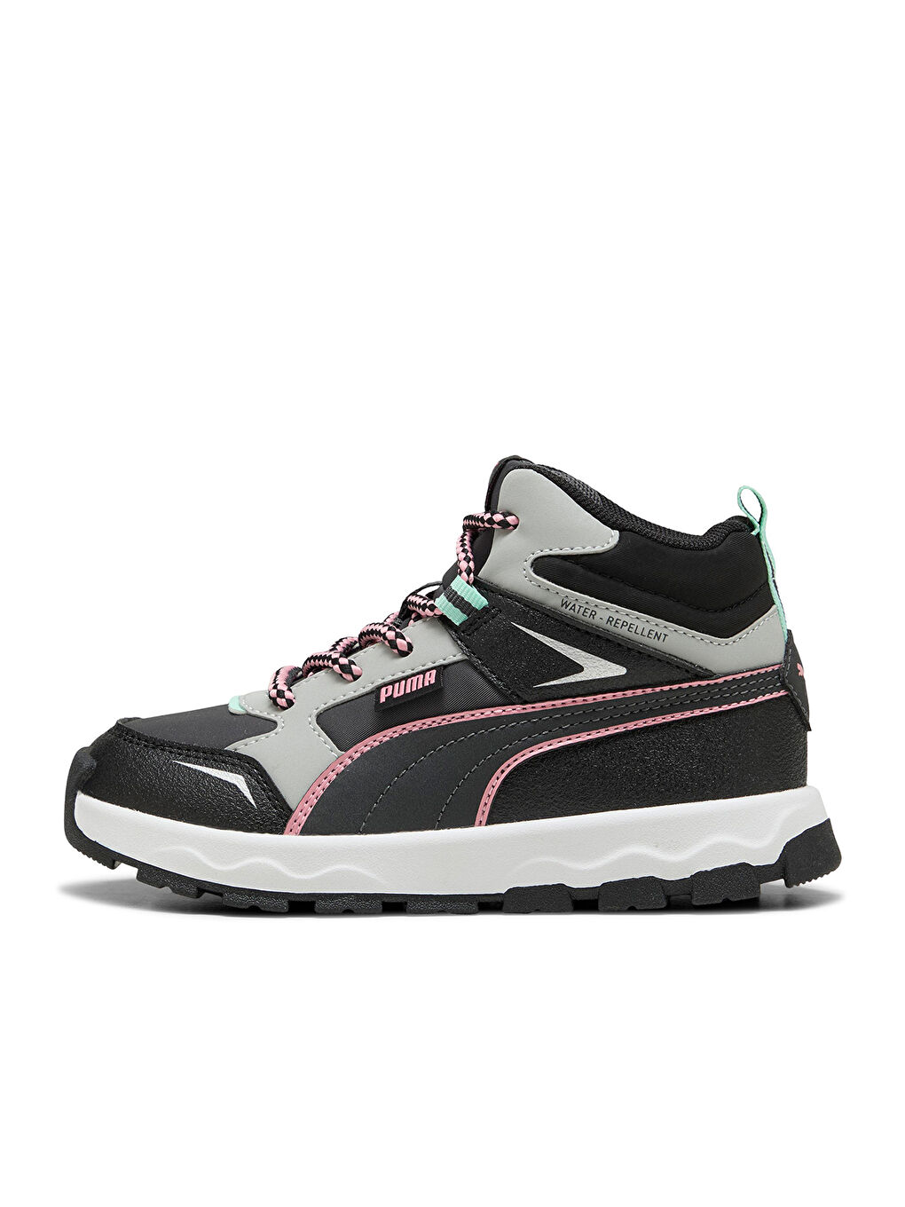 Karışık Evolve Trail Çocuk Bot