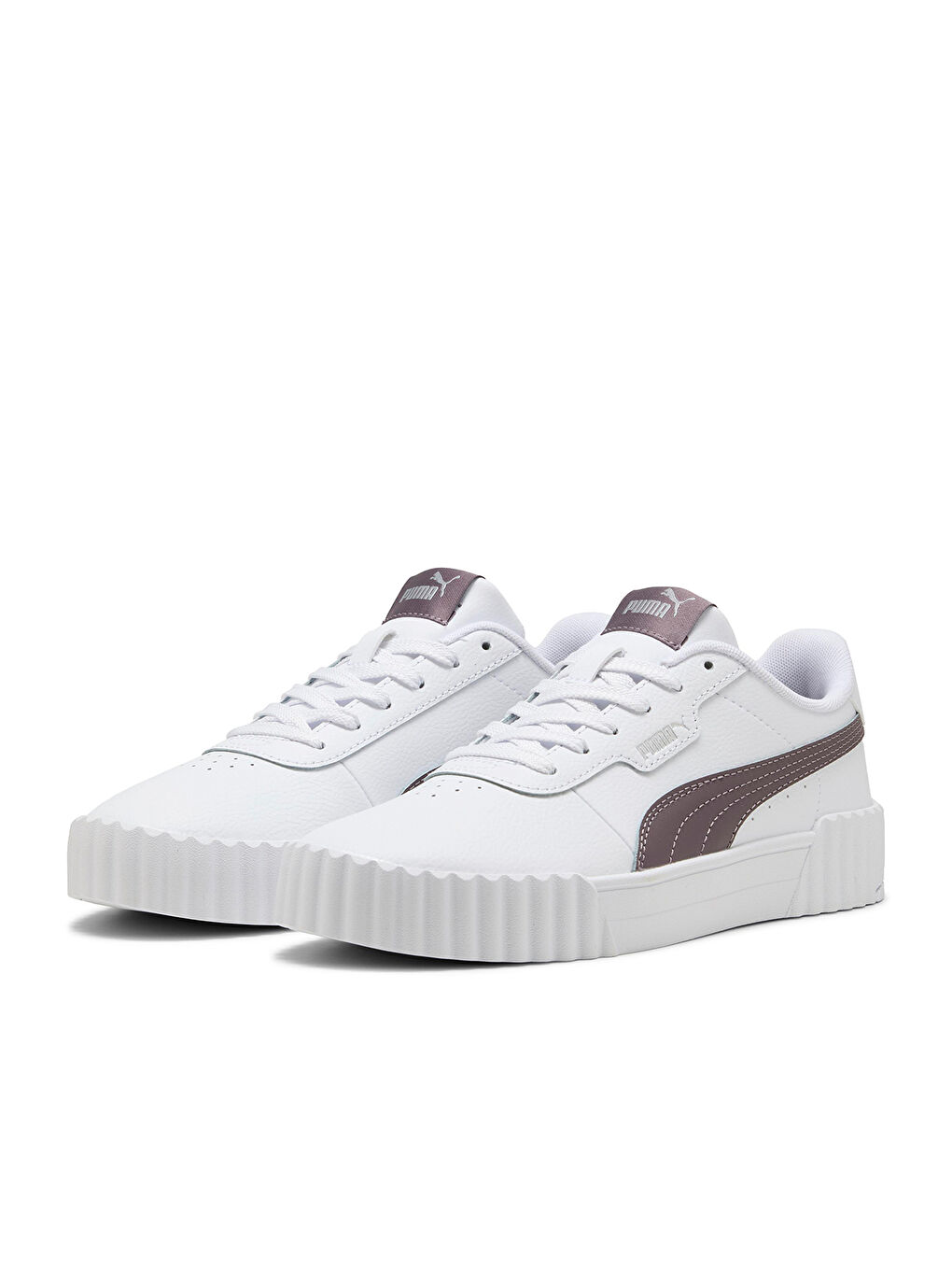 Carina 3.0 Kadın Beyaz Sneaker-2