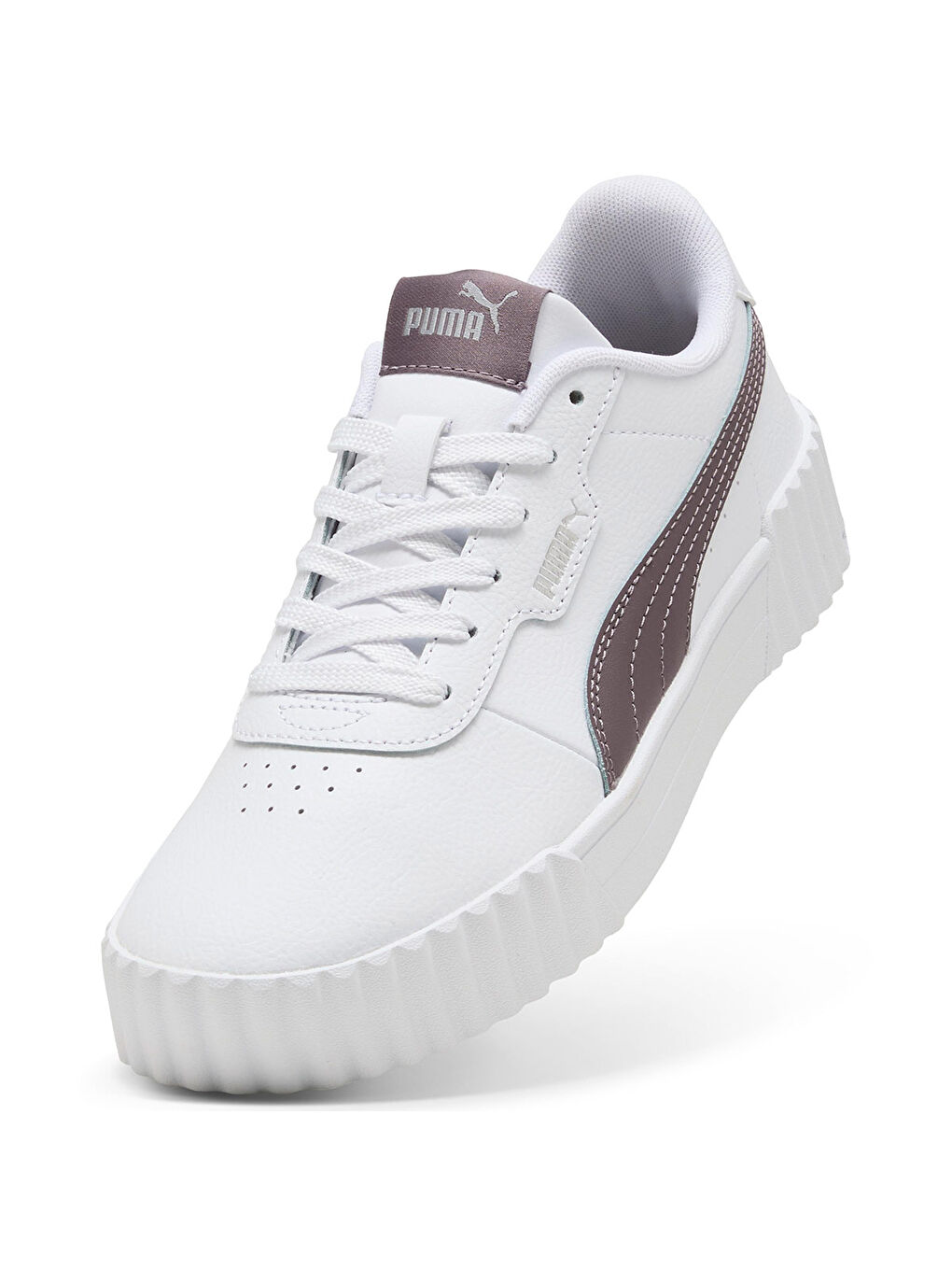 Carina 3.0 Kadın Beyaz Sneaker-3