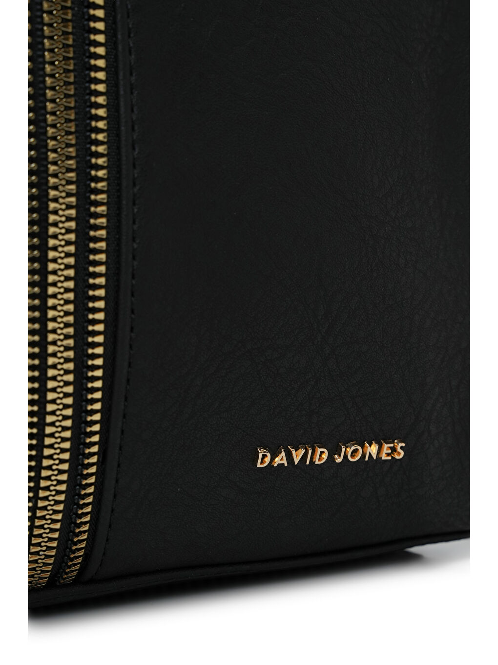 Siyah Kadın Sırt Çantası DJ418-4