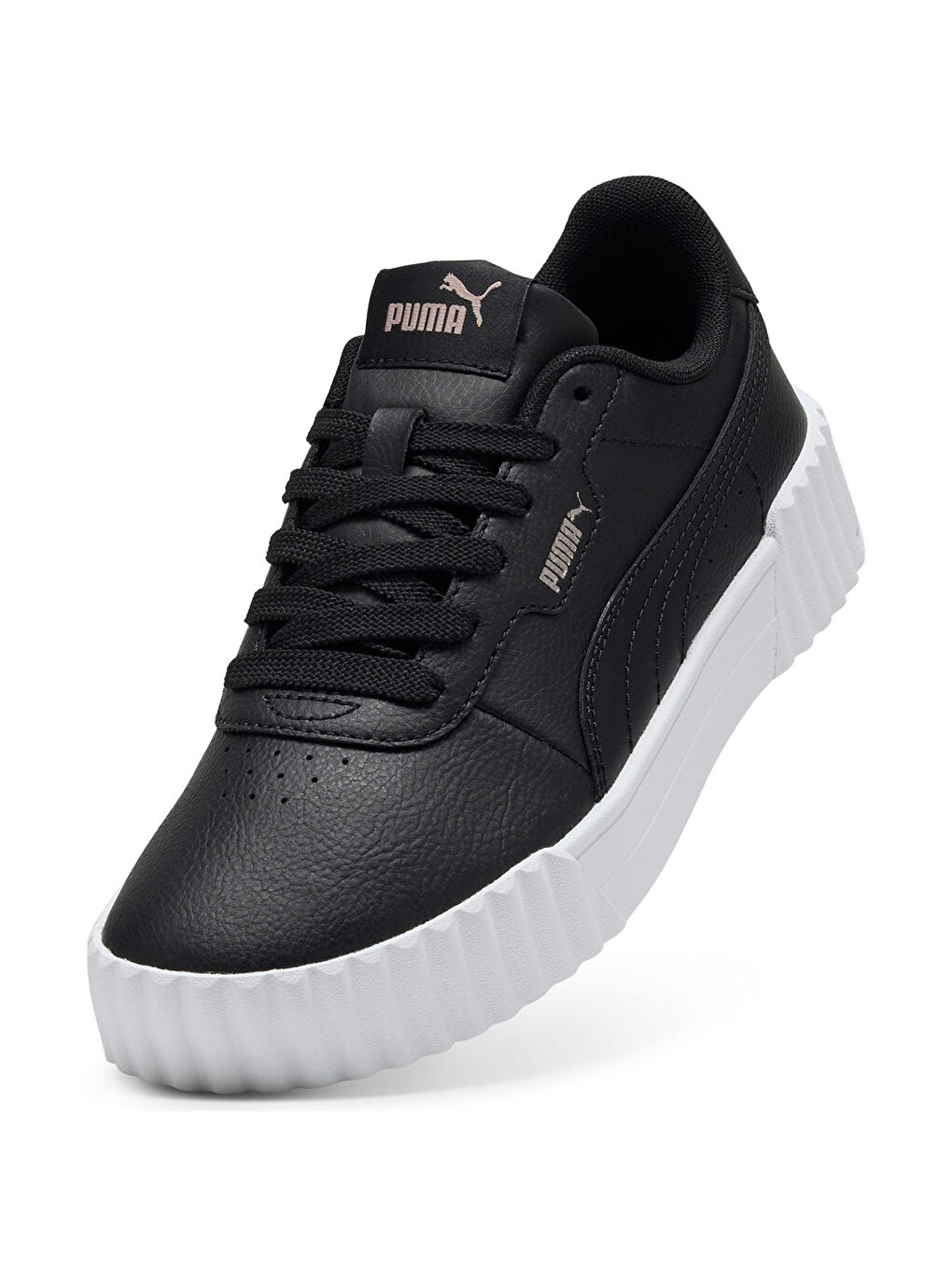 Carina 3.0 Kadın Siyah Sneaker-2