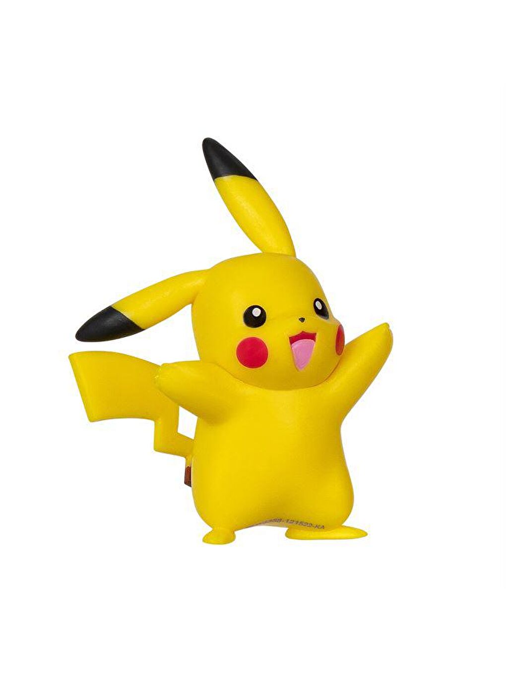 Battle 2'li Figür Seti PKW3358-2