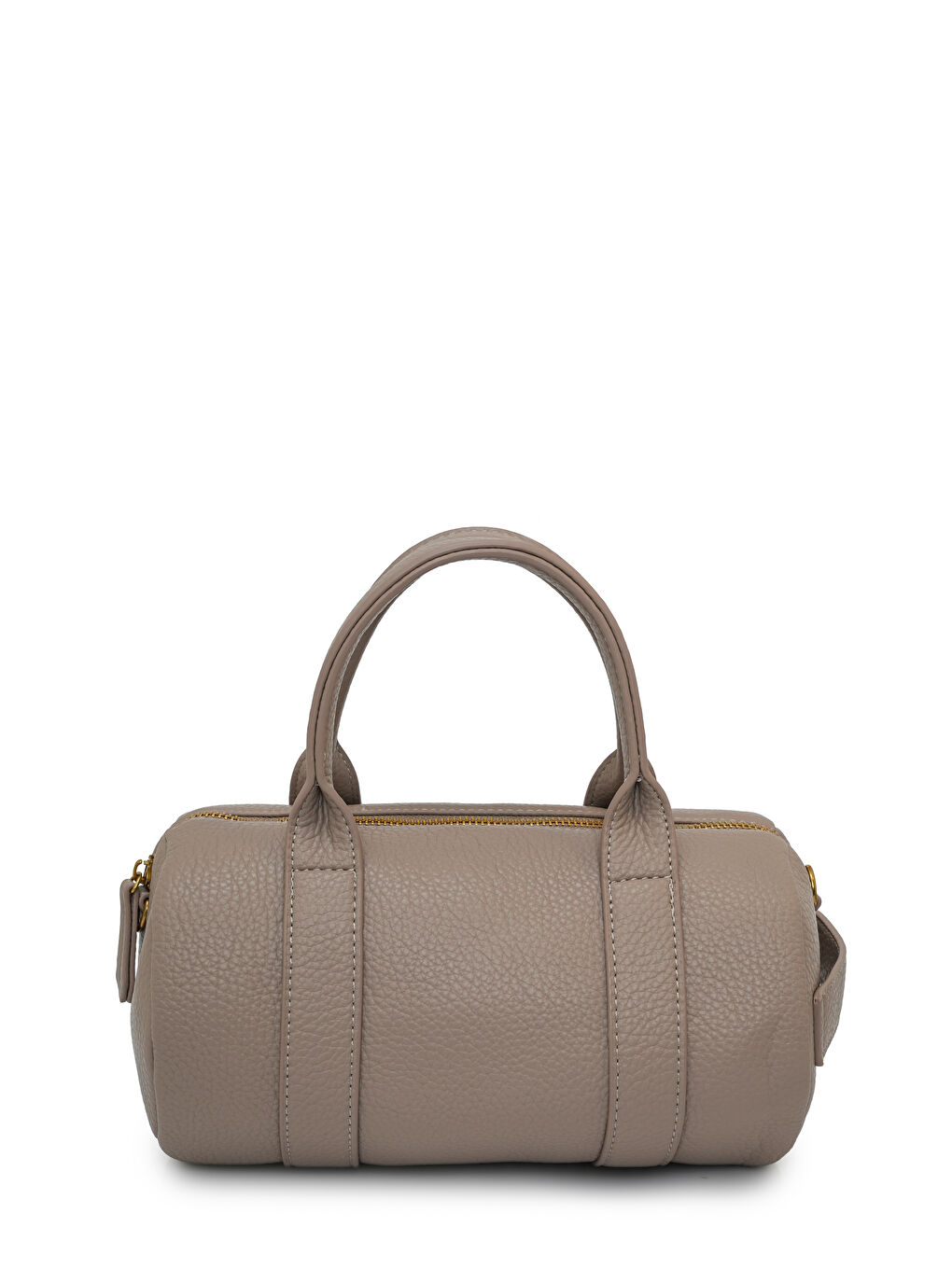 Bej Speedy Bowling El Çantası MB01-1