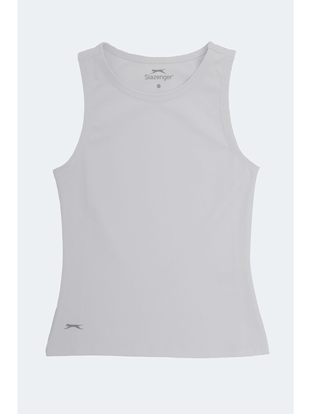 Karışık VATIK 3 lü Set Kadın Beyaz - Siyah - Lila Atlet-1