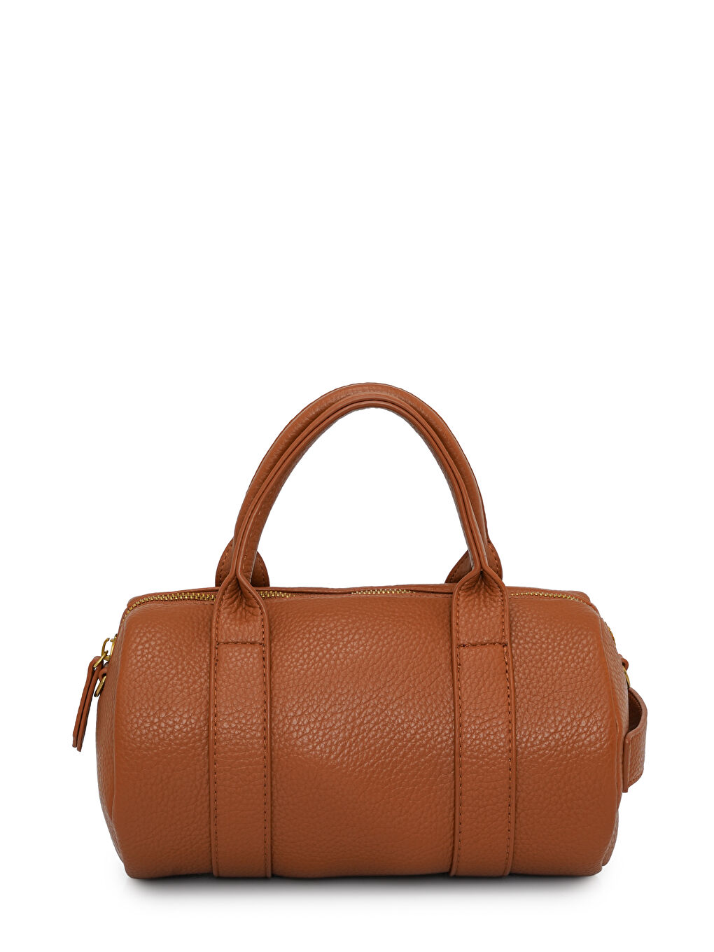 Kahverengi Speedy Bowling El Çantası MB01-1