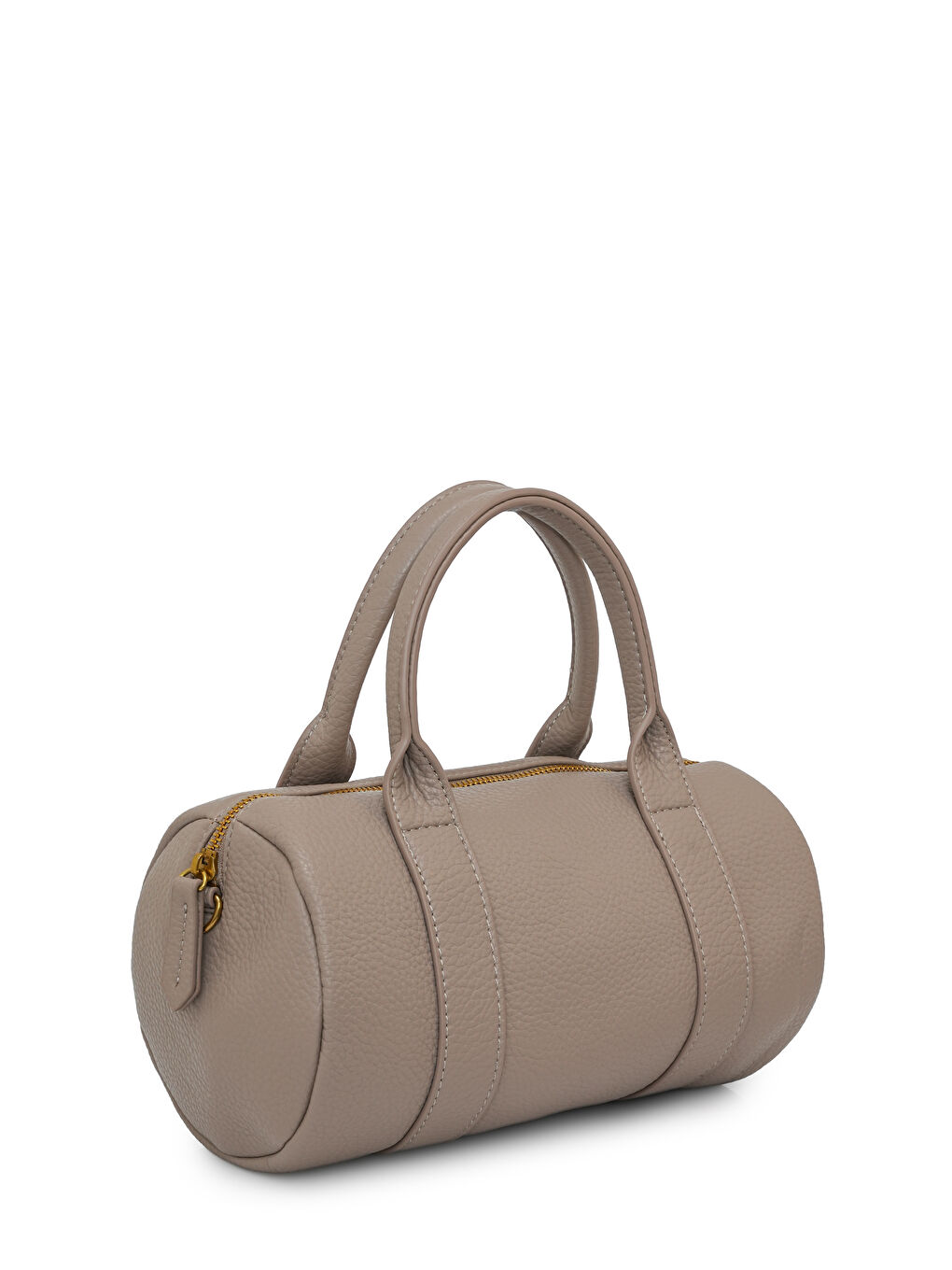 Bej Speedy Bowling El Çantası MB01-2