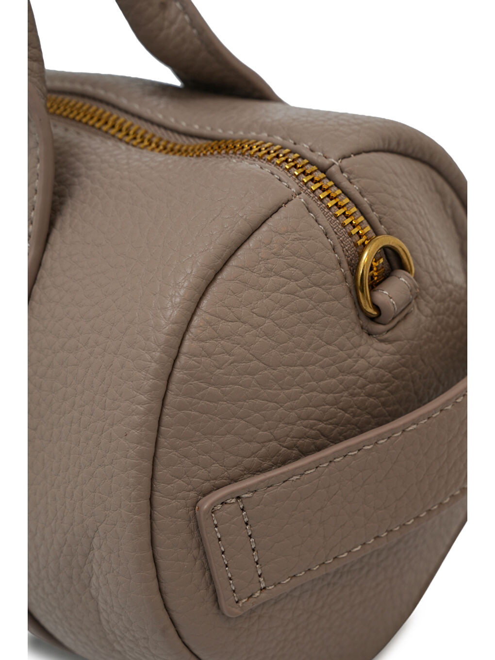 Bej Speedy Bowling El Çantası MB01-3