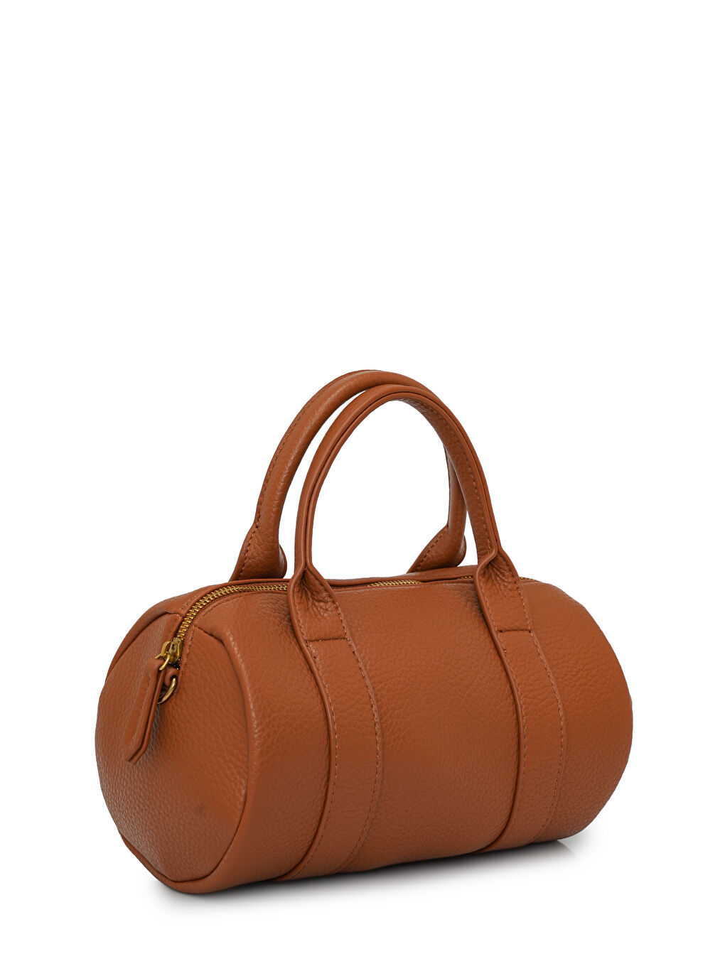 Kahverengi Speedy Bowling El Çantası MB01-2