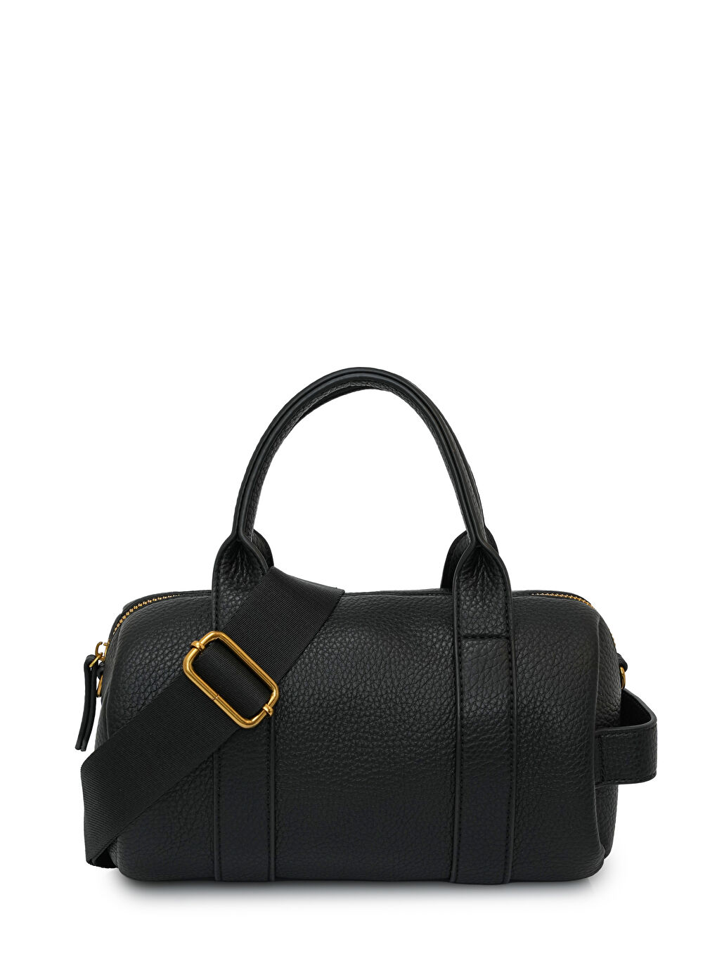 Siyah Speedy Bowling El Çantası MB01