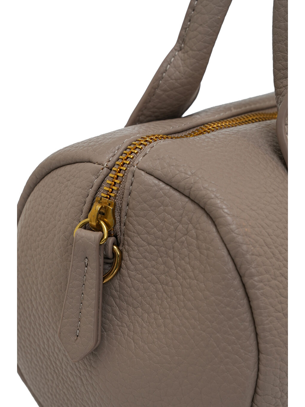 Bej Speedy Bowling El Çantası MB01-4