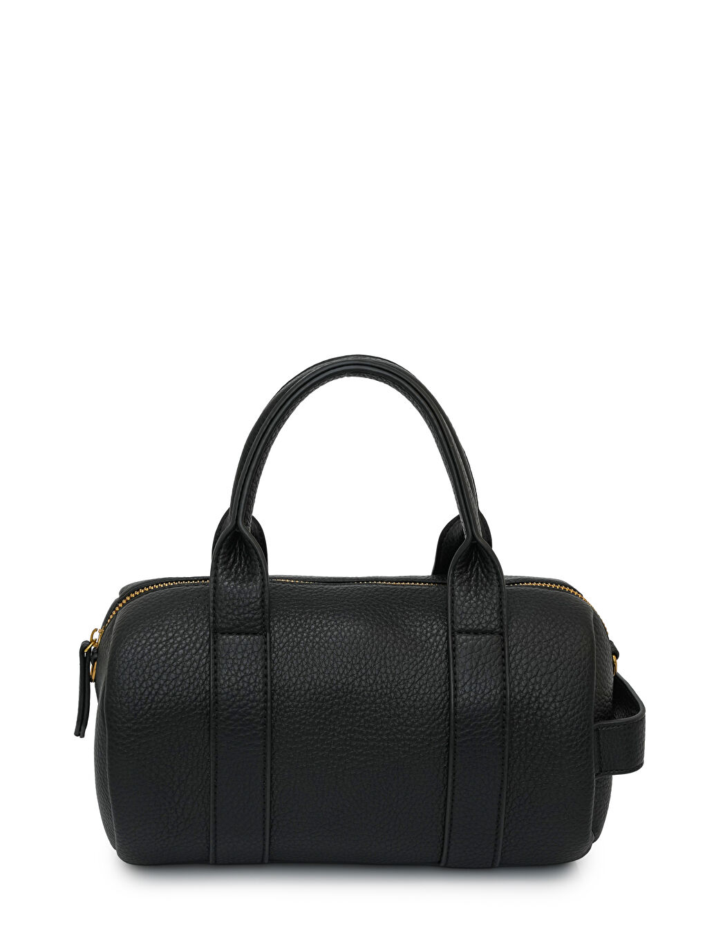 Siyah Speedy Bowling El Çantası MB01-1