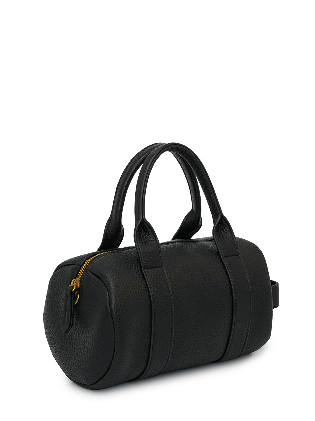 Siyah Speedy Bowling El Çantası MB01-2