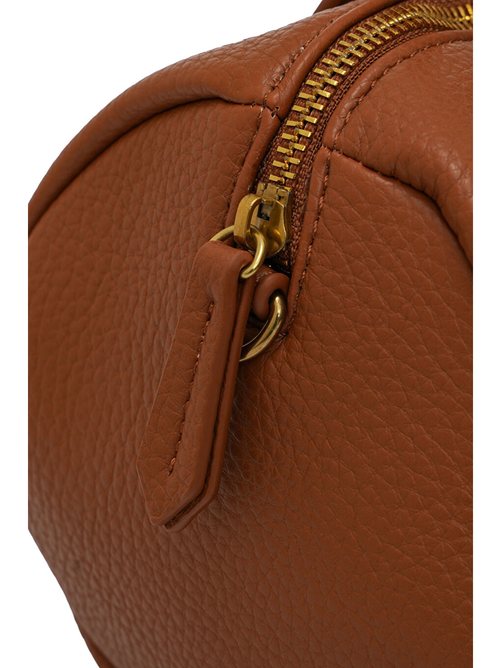 Kahverengi Speedy Bowling El Çantası MB01-5