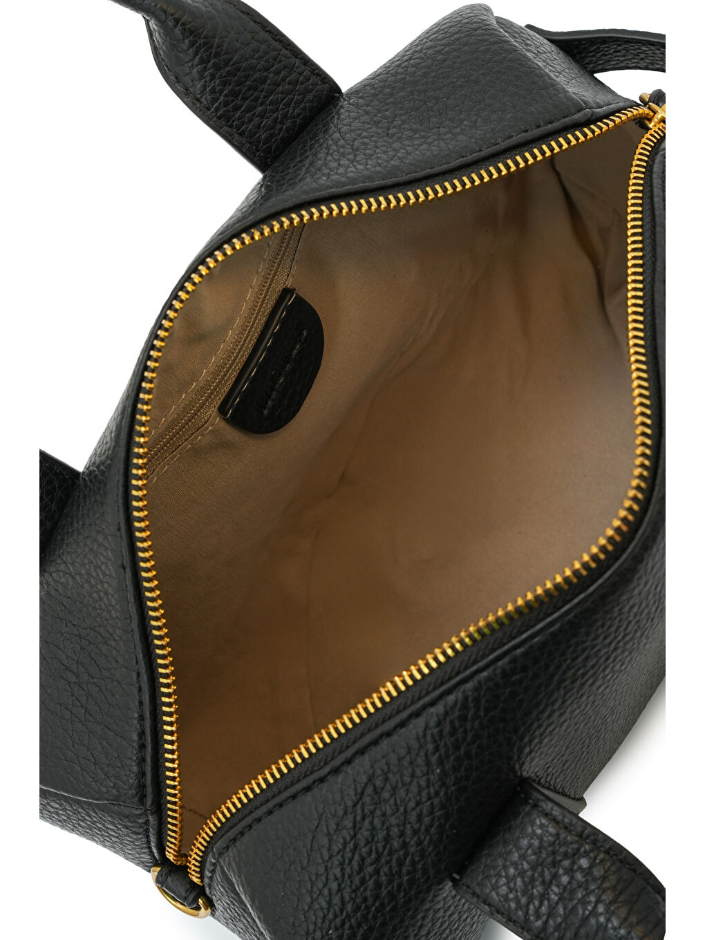 Siyah Speedy Bowling El Çantası MB01-3