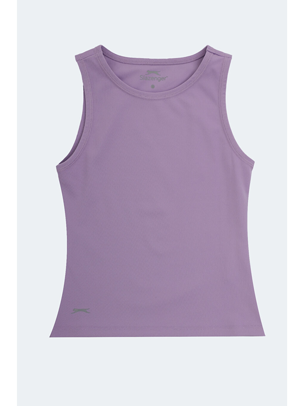 Karışık VATIK 3 lü Set Kadın Beyaz - Siyah - Lila Atlet-3