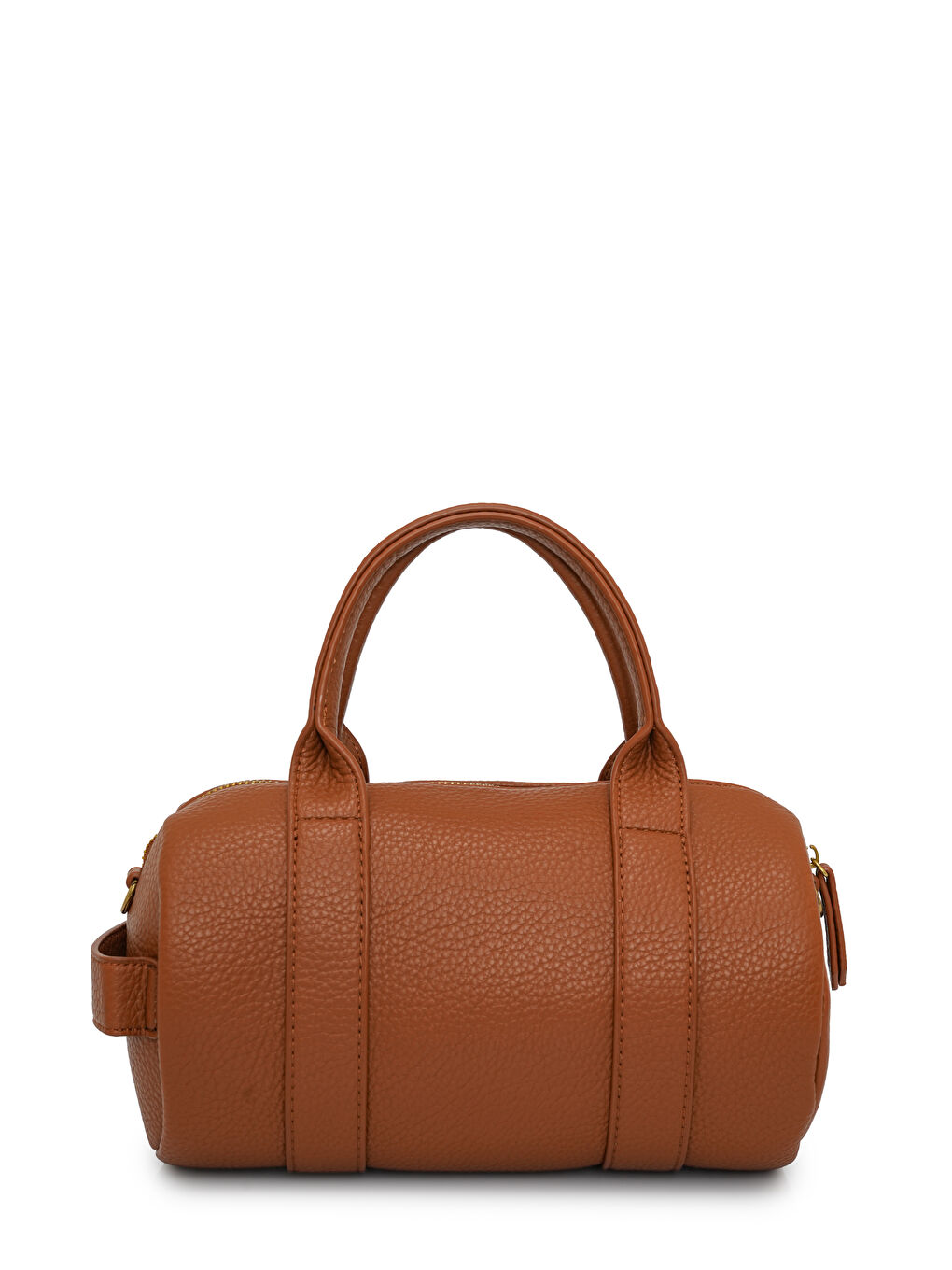 Kahverengi Speedy Bowling El Çantası MB01-6