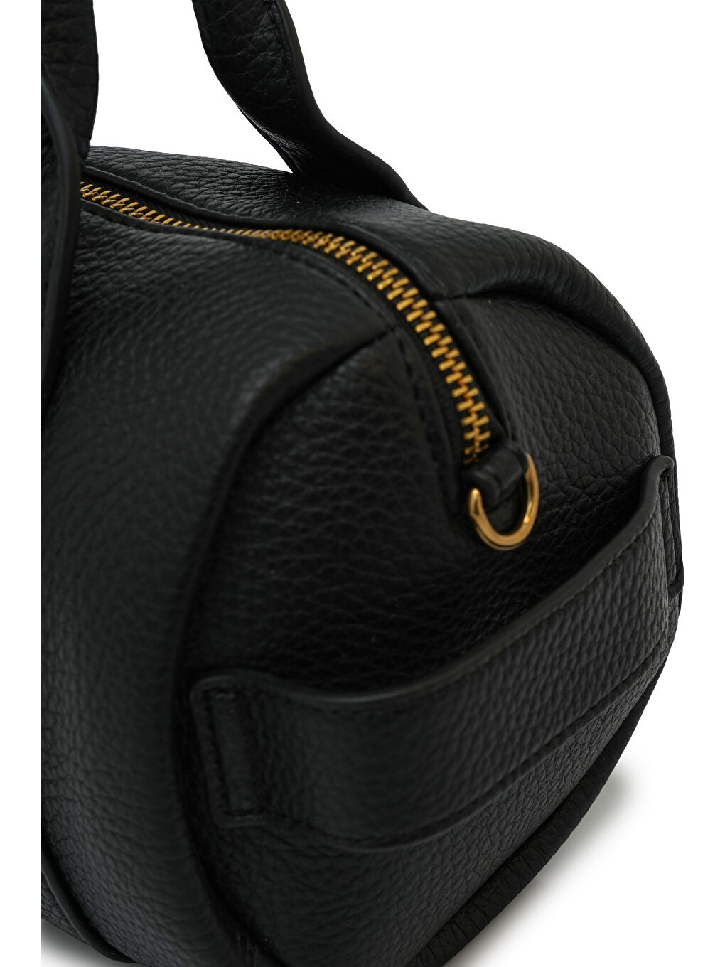 Siyah Speedy Bowling El Çantası MB01-4