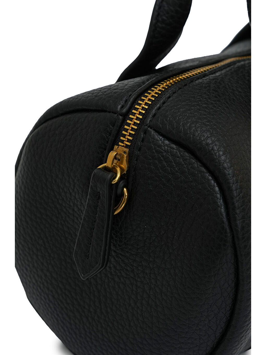 Siyah Speedy Bowling El Çantası MB01-5