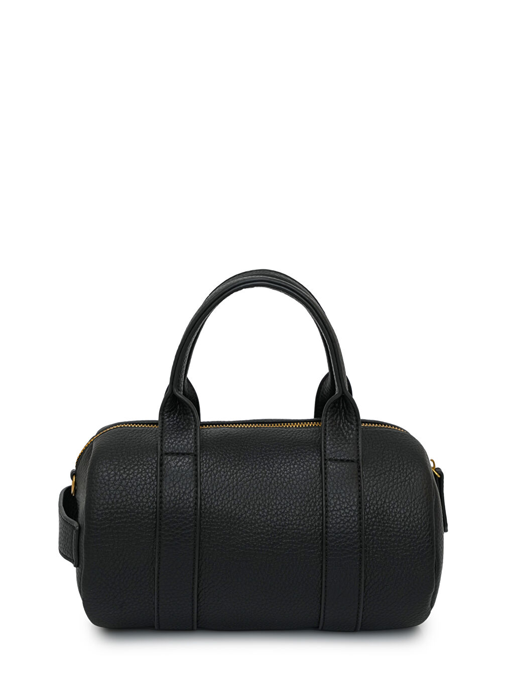 Siyah Speedy Bowling El Çantası MB01-6